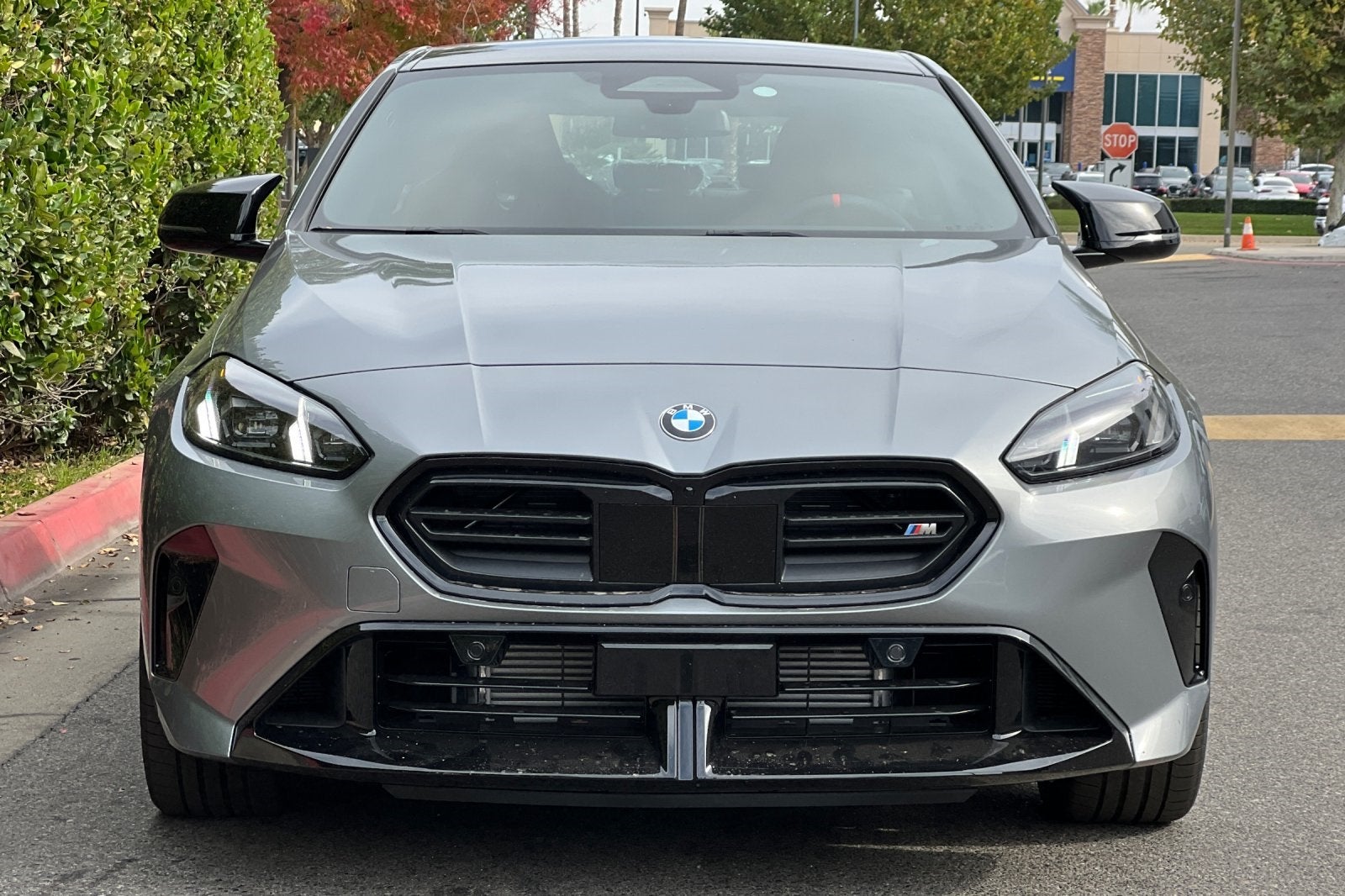 2026 BMW 2 Series M235i xDrive