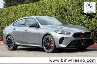 2026 BMW 2 Series M235i xDrive