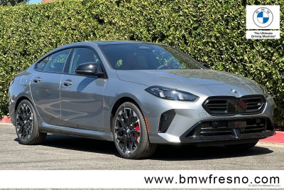 2026 BMW 2 Series M235i xDrive