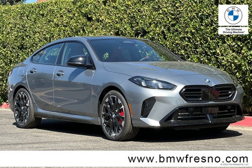 2026 BMW 2 Series M235i xDrive
