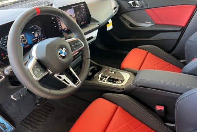 2026 BMW 2 Series M235i xDrive
