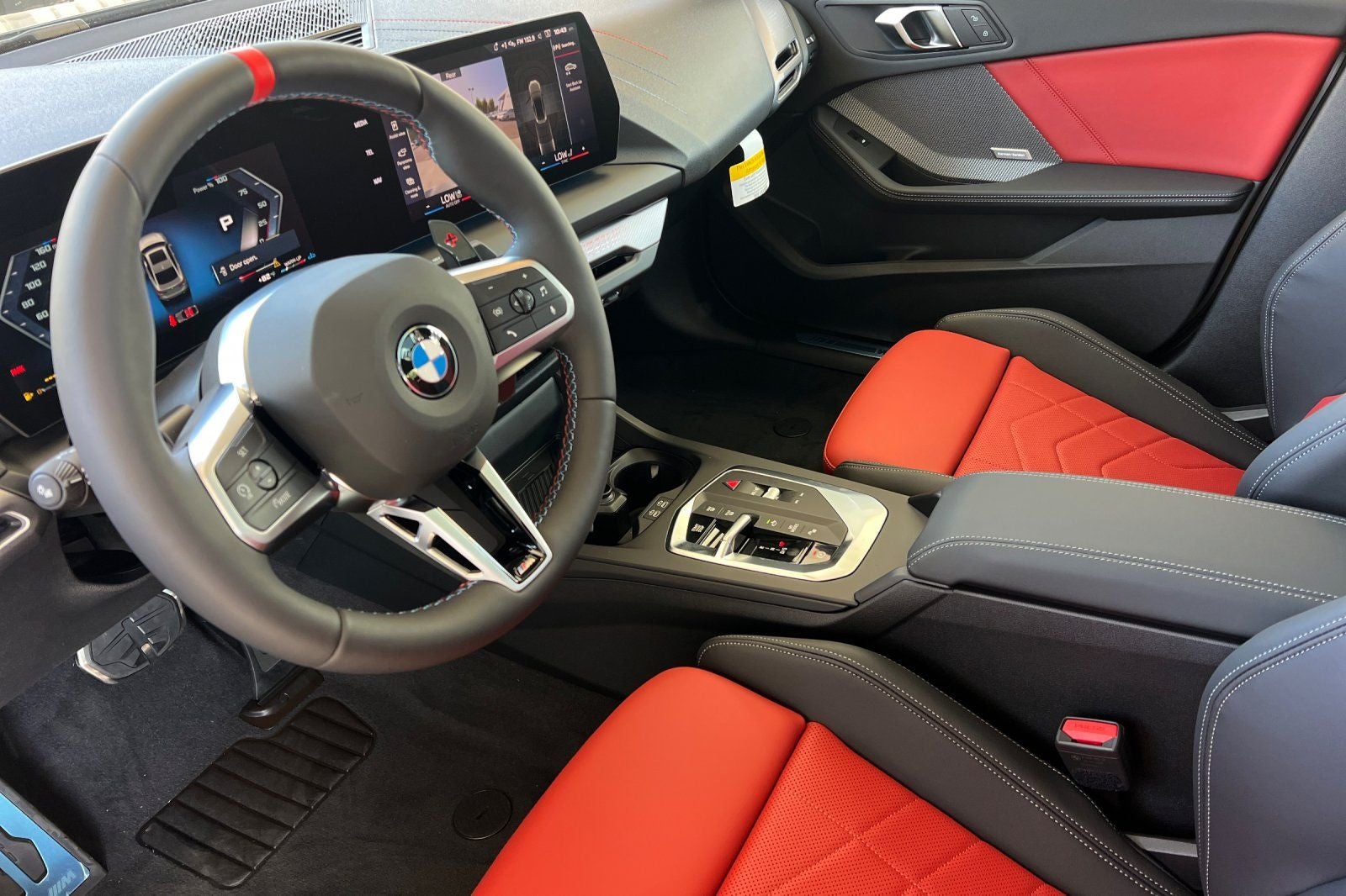 2026 BMW 2 Series M235i xDrive