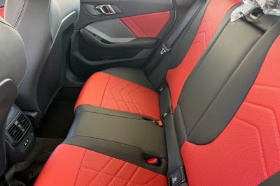 2026 BMW 2 Series M235i xDrive