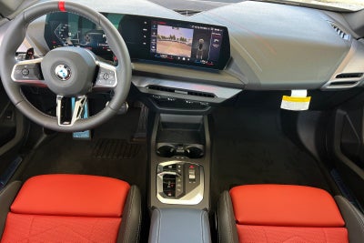 2026 BMW 2 Series M235i xDrive