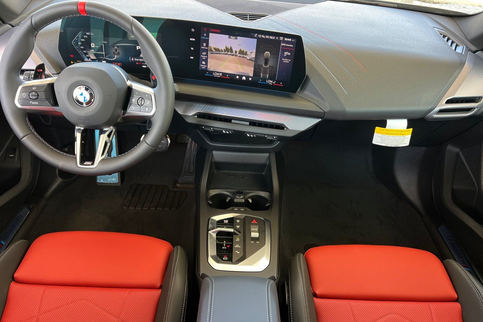 2026 BMW 2 Series M235i xDrive