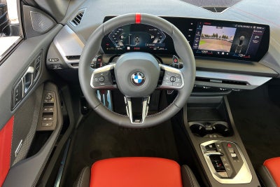 2026 BMW 2 Series M235i xDrive