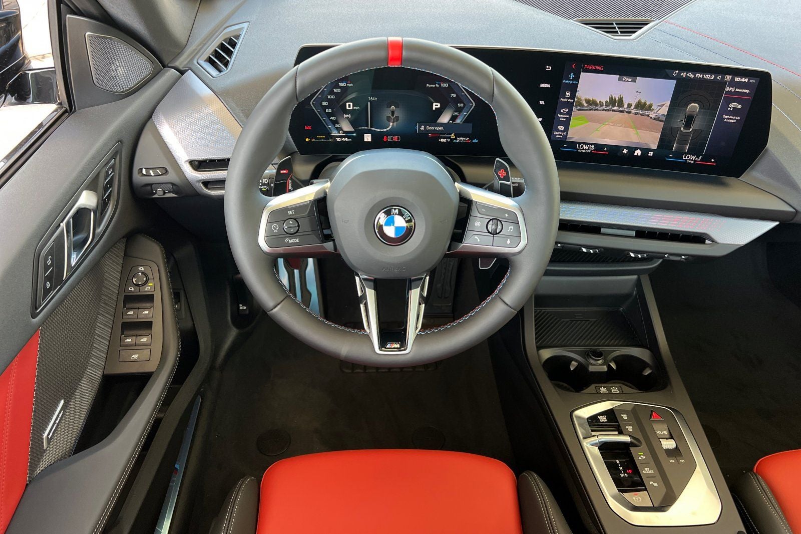 2026 BMW 2 Series M235i xDrive