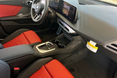 2026 BMW 2 Series M235i xDrive