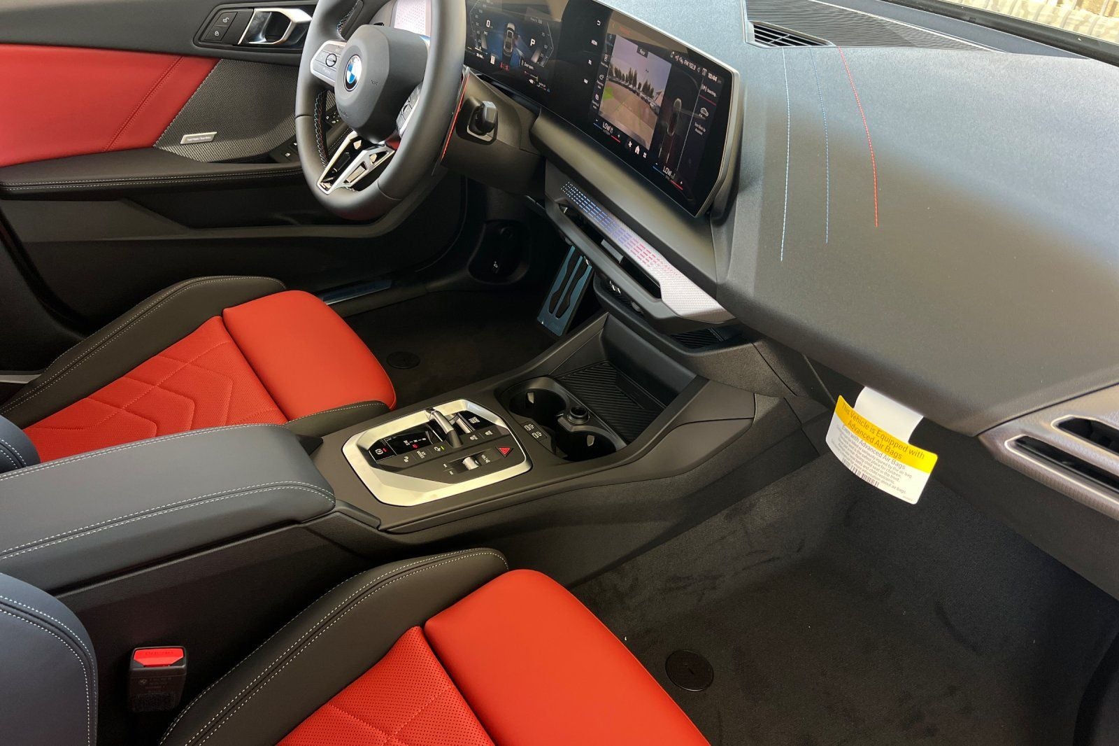 2026 BMW 2 Series M235i xDrive