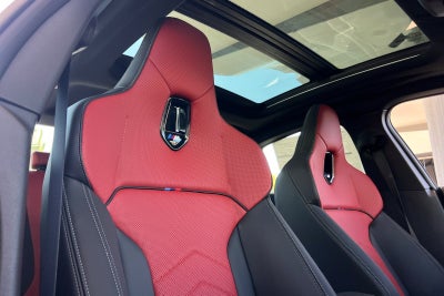 2026 BMW 2 Series M235i xDrive