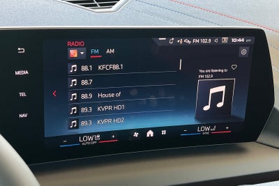2026 BMW 2 Series M235i xDrive