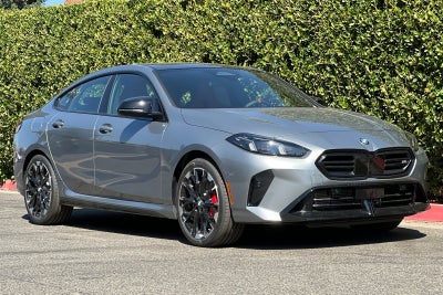 2026 BMW 2 Series M235i xDrive