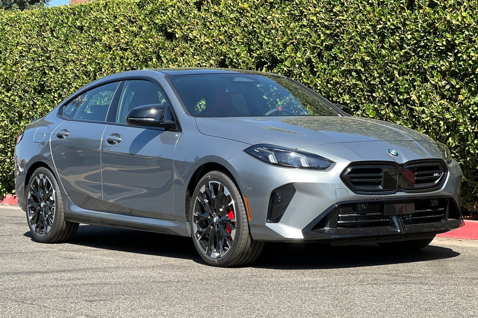 2026 BMW 2 Series M235i xDrive