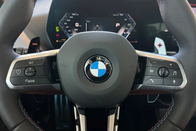 2026 BMW 2 Series M235i xDrive
