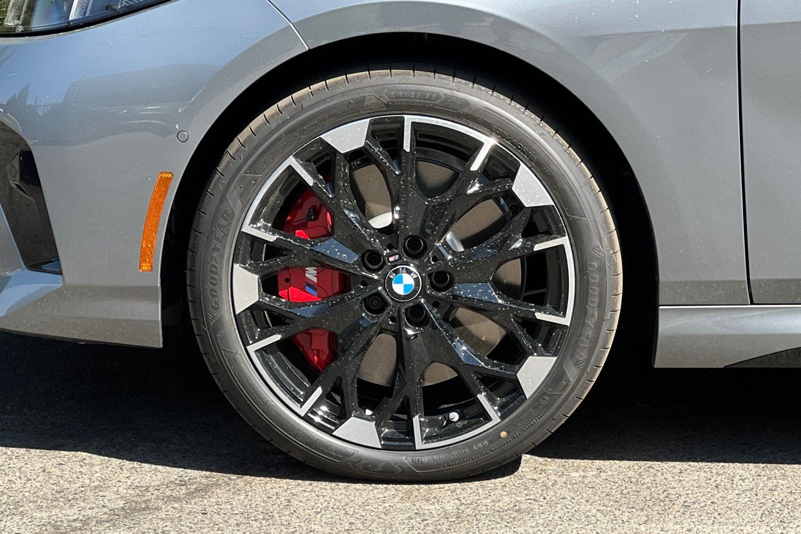 2026 BMW 2 Series M235i xDrive