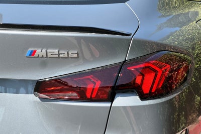 2026 BMW 2 Series M235i xDrive