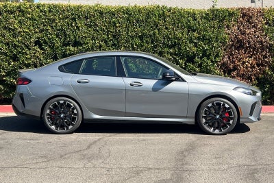 2026 BMW 2 Series M235i xDrive