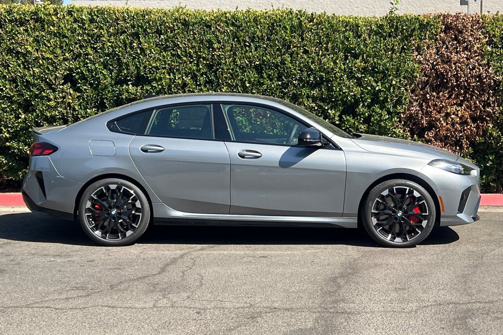 2026 BMW 2 Series M235i xDrive
