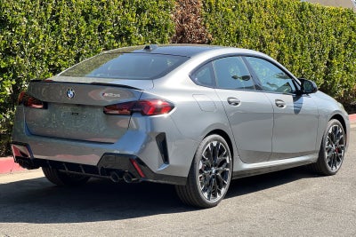 2026 BMW 2 Series M235i xDrive