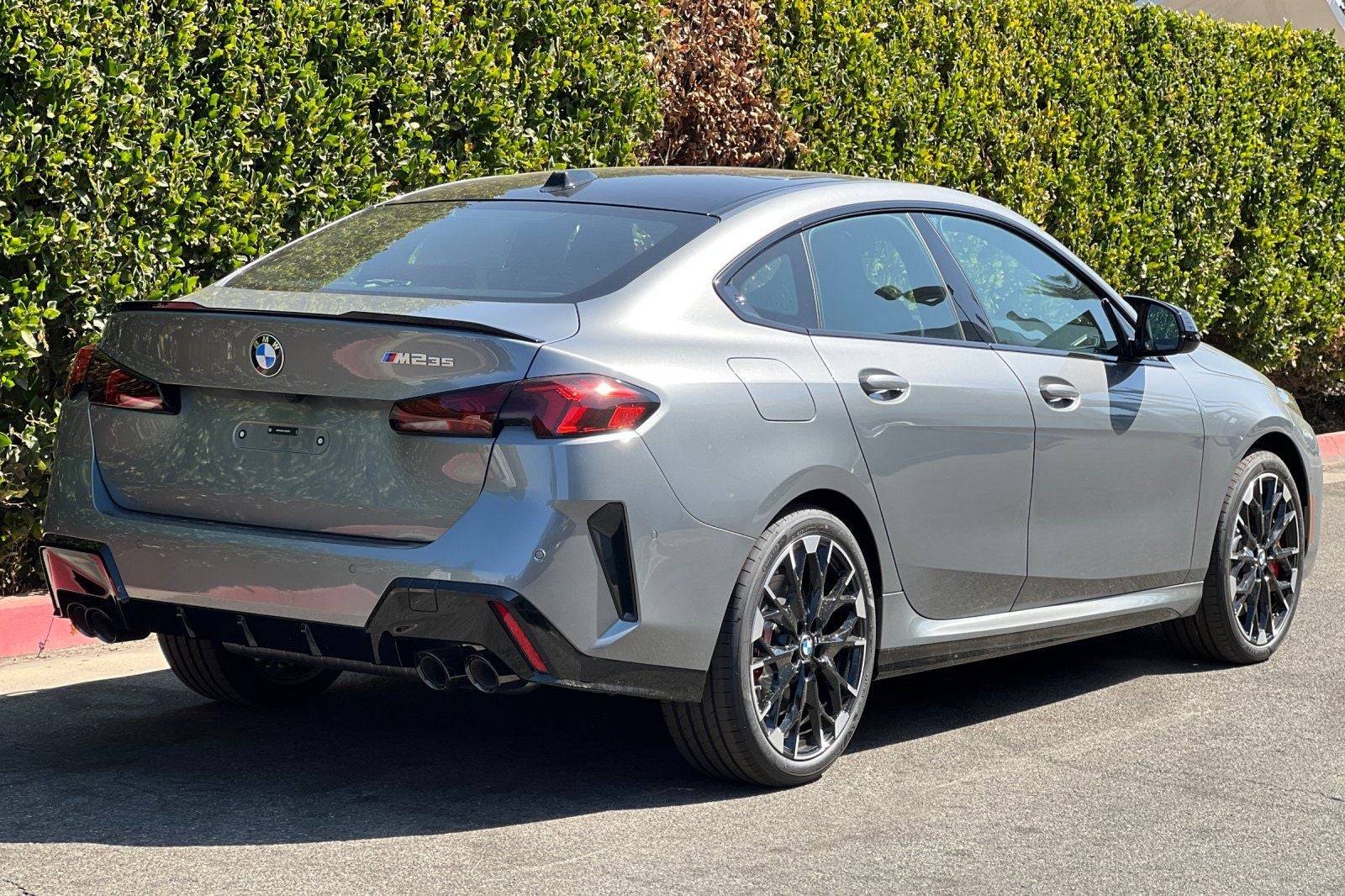2026 BMW 2 Series M235i xDrive
