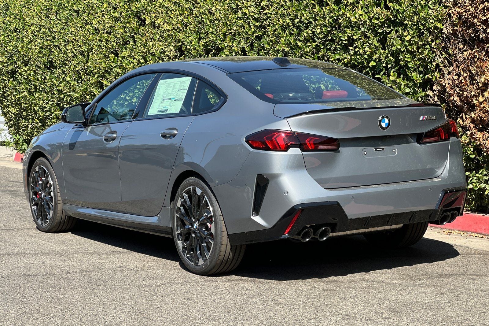 2026 BMW 2 Series M235i xDrive