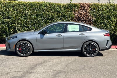 2026 BMW 2 Series M235i xDrive