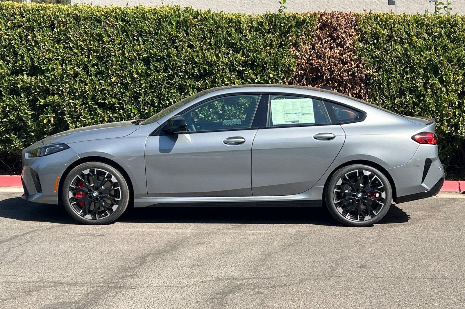 2026 BMW 2 Series M235i xDrive