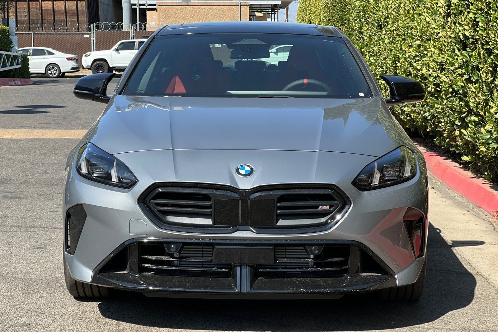 2026 BMW 2 Series M235i xDrive