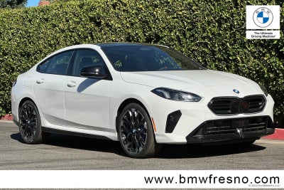 2026 BMW 2 Series M235i xDrive