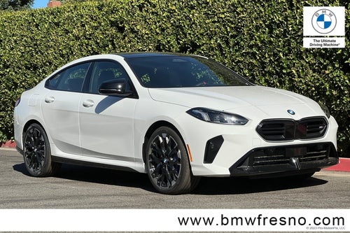 2026 BMW 2 Series M235i xDrive