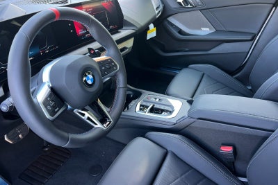 2026 BMW 2 Series M235i xDrive
