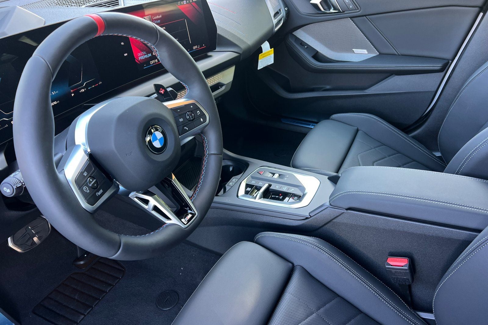 2026 BMW 2 Series M235i xDrive