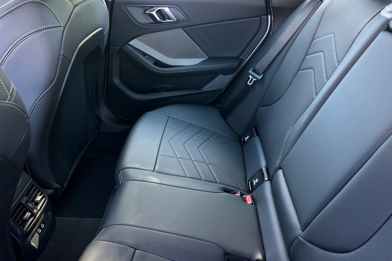 2026 BMW 2 Series M235i xDrive