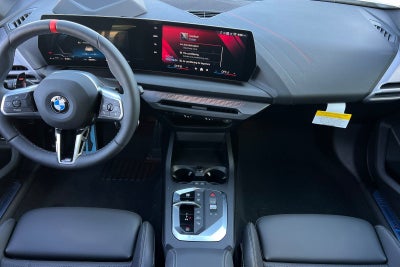 2026 BMW 2 Series M235i xDrive
