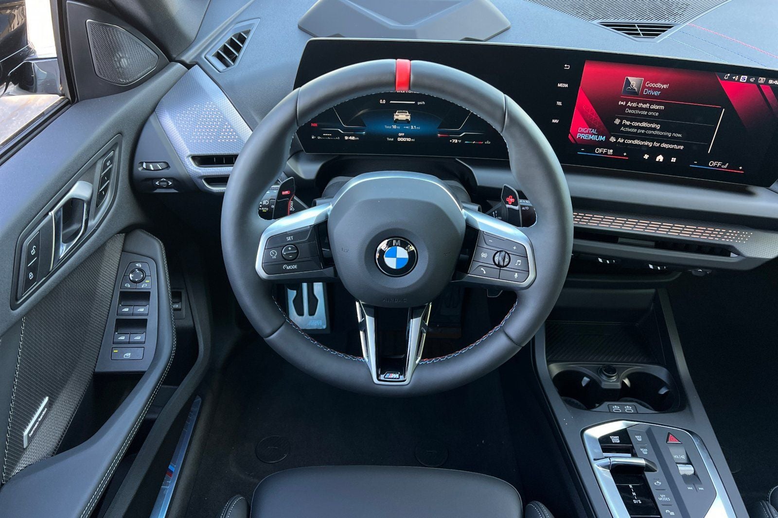 2026 BMW 2 Series M235i xDrive