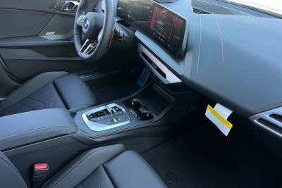 2026 BMW 2 Series M235i xDrive