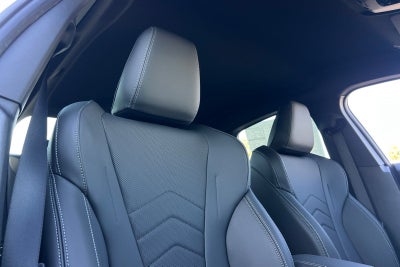 2026 BMW 2 Series M235i xDrive