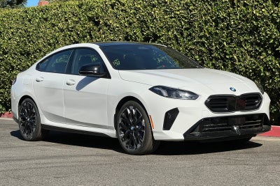 2026 BMW 2 Series M235i xDrive