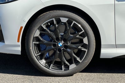 2026 BMW 2 Series M235i xDrive
