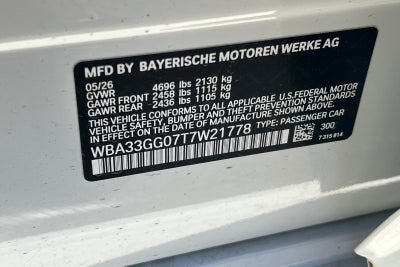 2026 BMW 2 Series M235i xDrive