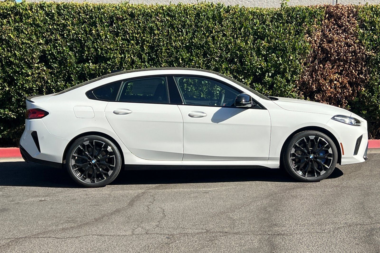 2026 BMW 2 Series M235i xDrive