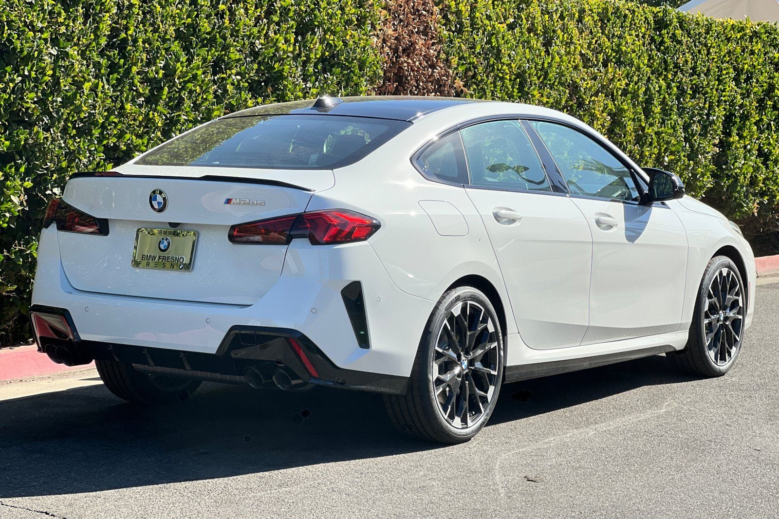 2026 BMW 2 Series M235i xDrive