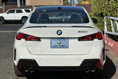 2026 BMW 2 Series M235i xDrive