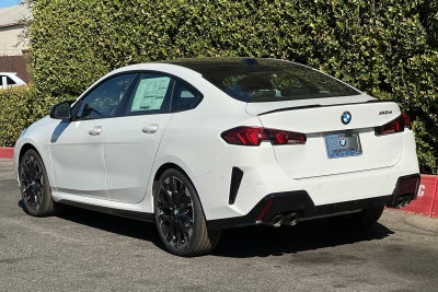 2026 BMW 2 Series M235i xDrive