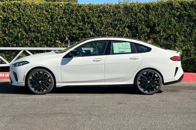 2026 BMW 2 Series M235i xDrive