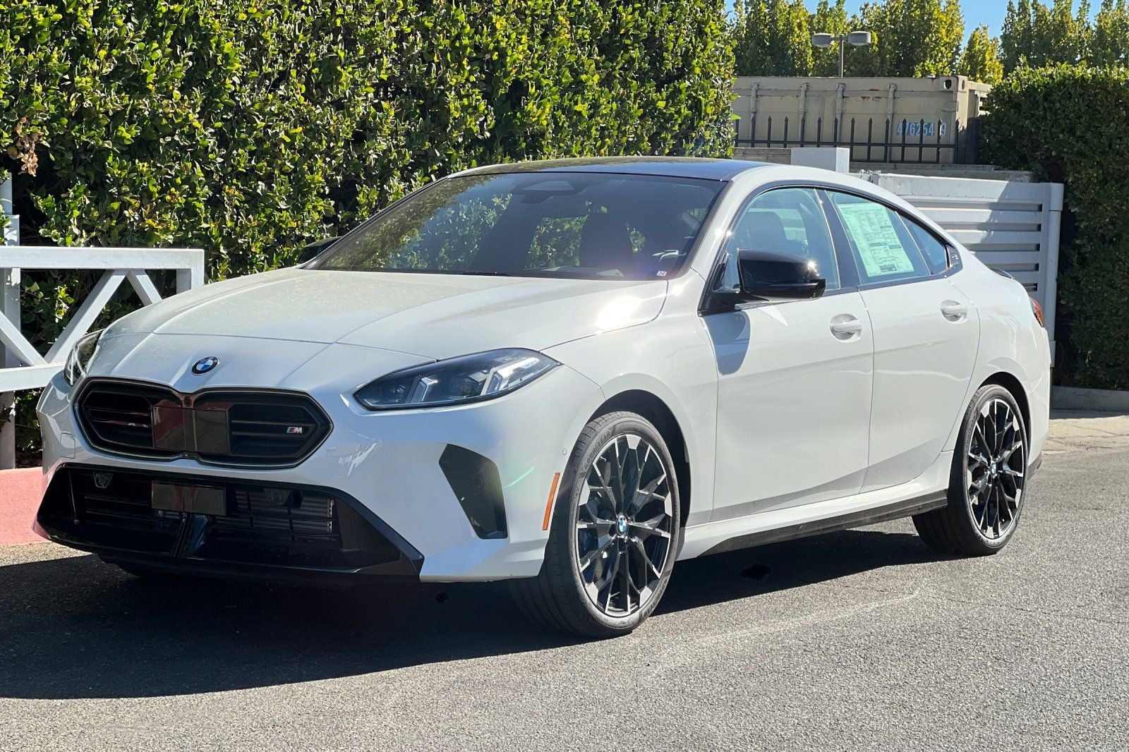 2026 BMW 2 Series M235i xDrive