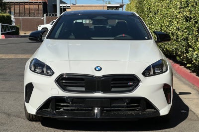 2026 BMW 2 Series M235i xDrive