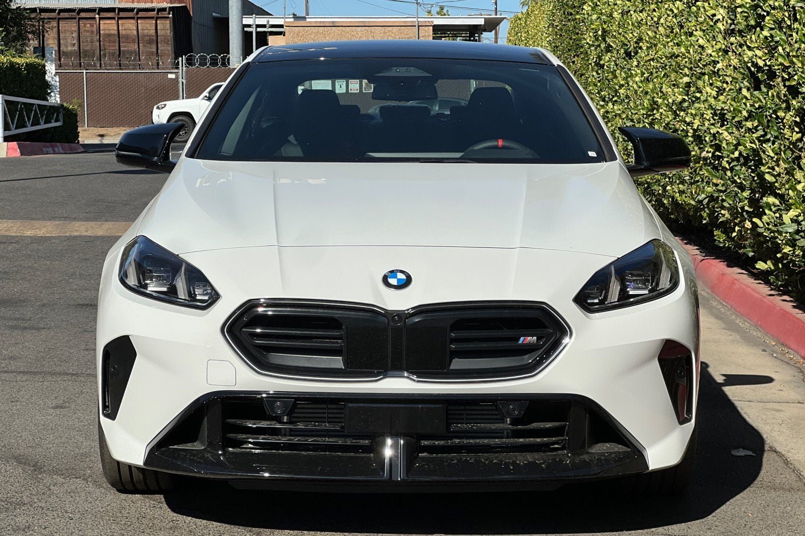 2026 BMW 2 Series M235i xDrive