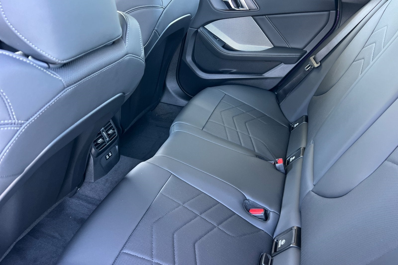 2026 BMW 2 Series M235i xDrive