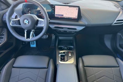 2026 BMW 2 Series M235i xDrive